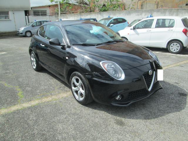 ALFA ROMEO MiTo 1.4 78 CV 8V S&S Urban
