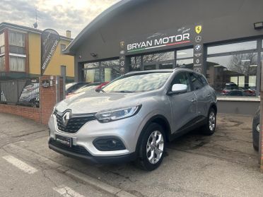 Renault Kadjar Blue dCi 8V 115CV Sport Edition automatica