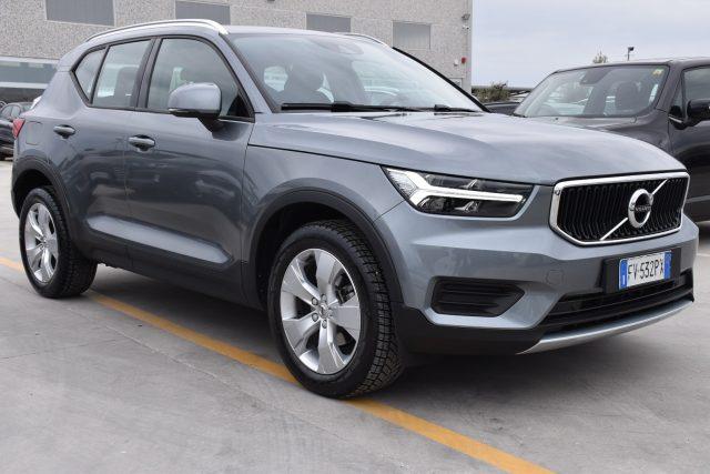 VOLVO XC40 D3 Geartronic Momentum