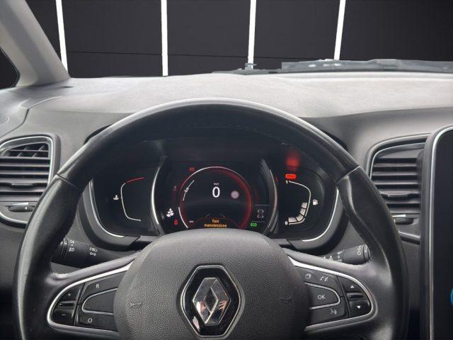 RENAULT Scenic Scénic Blue dCi 120 CV Sport Edition