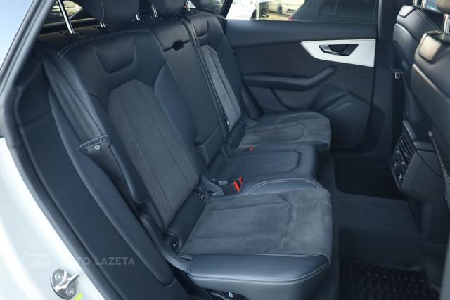 AUDI Q8 45 TDI quattro Sline tiptronic Sport