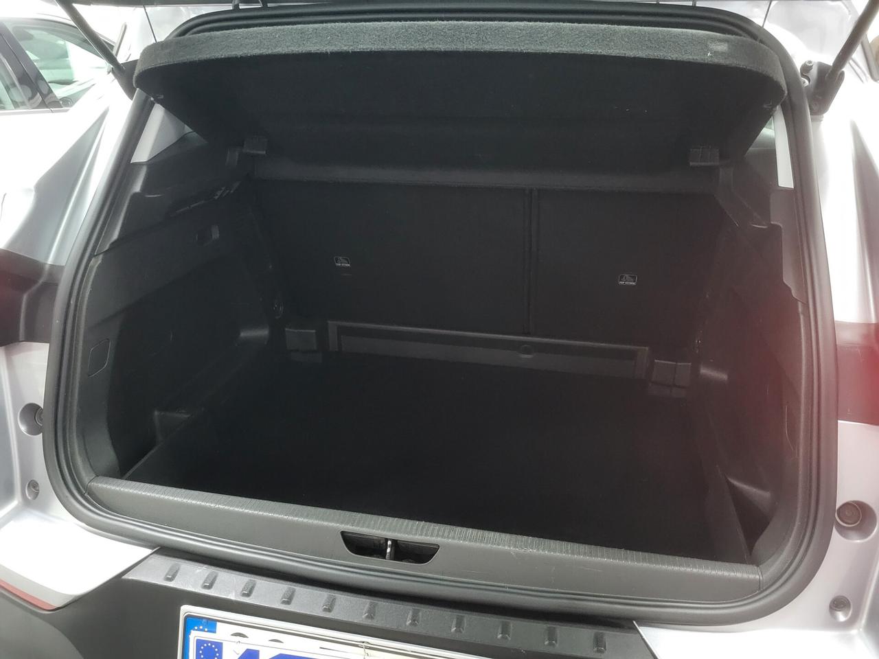 Opel Grandland X 1.5 diesel Ecotec ANDROID /APPLE CAR - RETROCAMERA