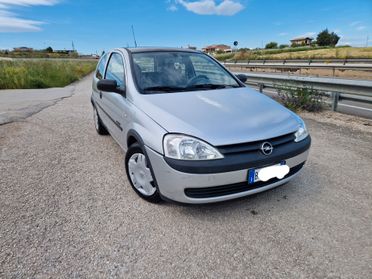 Opel Corsa 1.0i 12V cat 3 porte Comfort