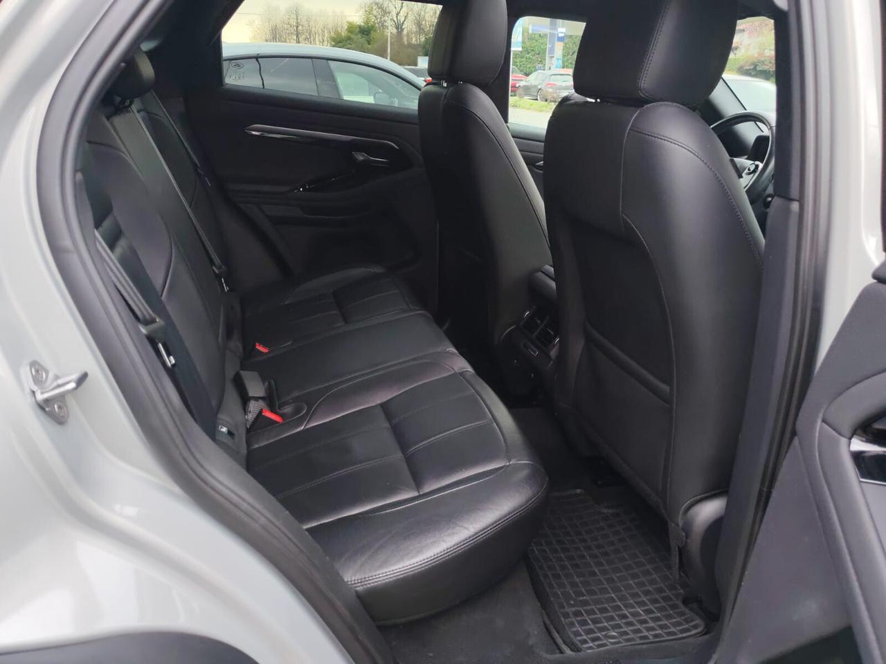 Land Rover Range Evoque 2.0D I4 240 CV AWD Auto R-Dynamic HSE