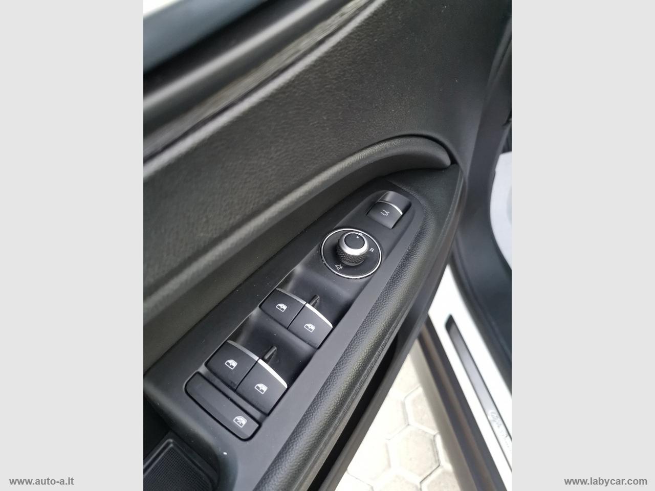 ALFA ROMEO STELVIO 2.2 160CV AT8 RWD SUPER BUSINESS