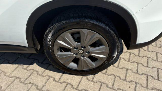 SUZUKI Vitara 1.4 Hybrid Cool IVA ESPOSTA