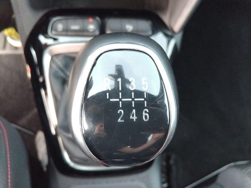 Opel Corsa VI 2020 1.2 GS Line s&s 100cv