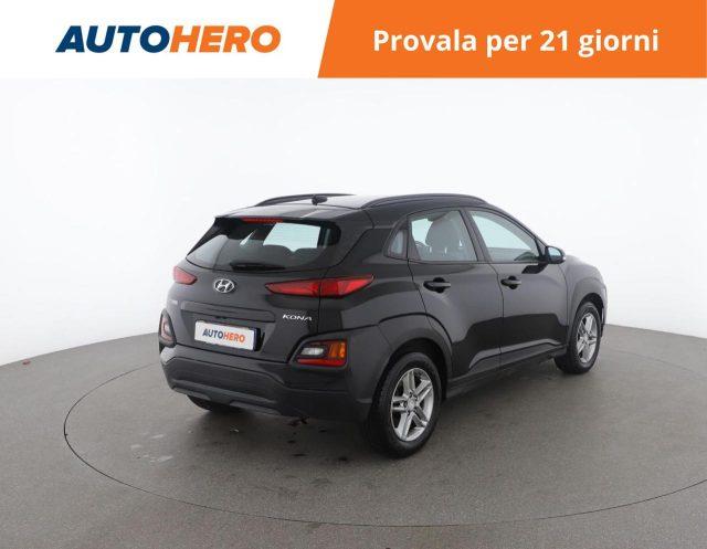 HYUNDAI Kona 1.6 CRDI 115 CV Comfort