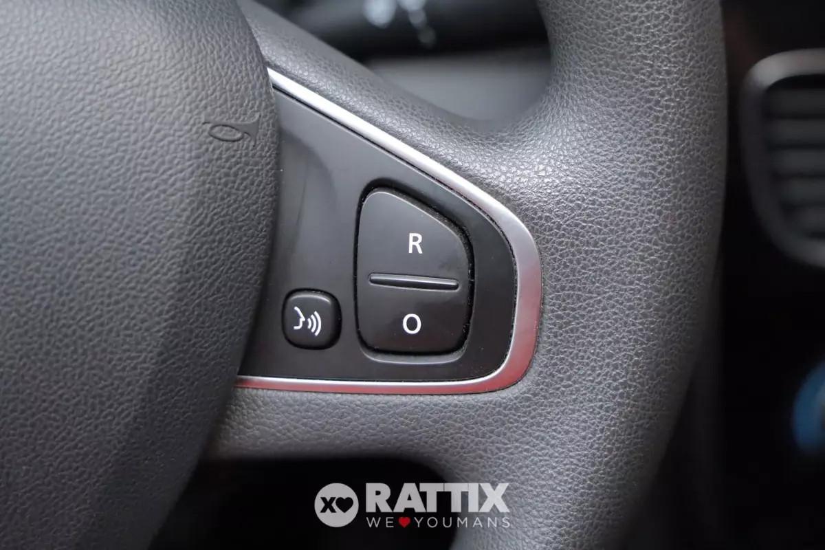 Renault Clio 1.5 DCI 90CV Energy Zen EDC