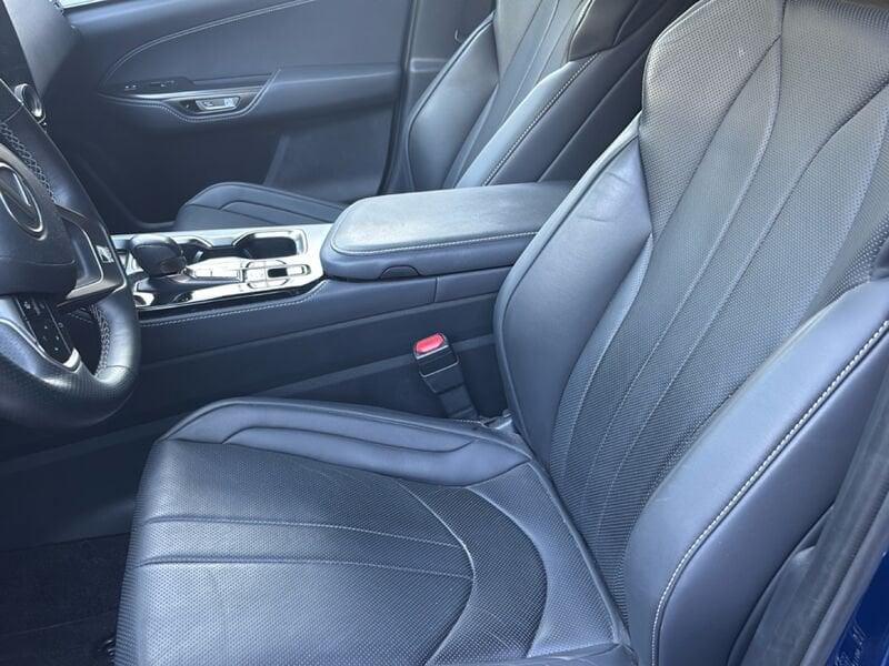 Lexus NX Plug-in F Sport 4WD