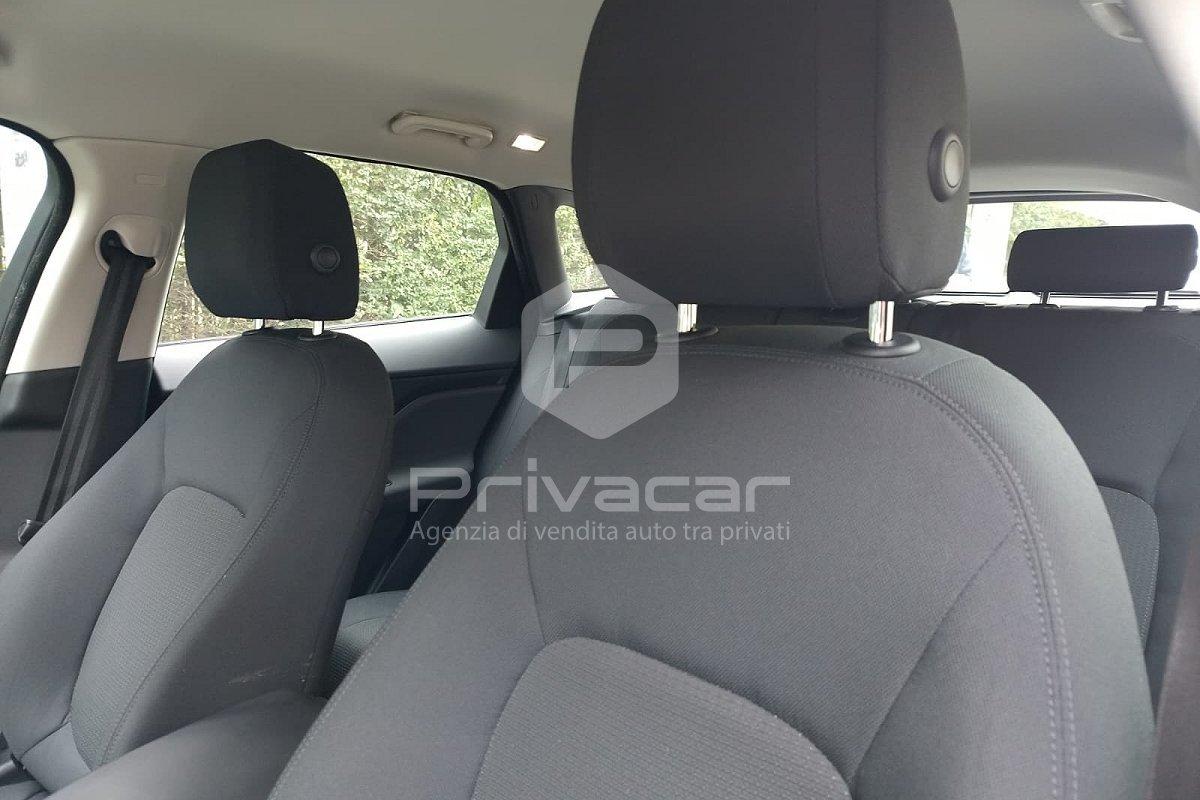 JAGUAR F-Pace 2.0 D 180 CV AWD Prestige