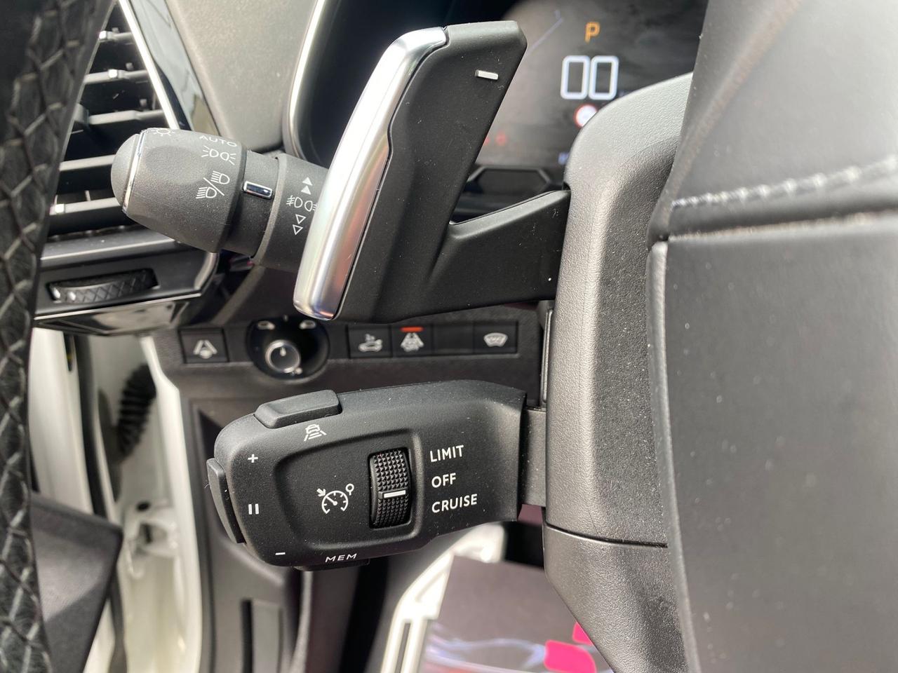 DS DS7 CROSSBACK 1.5 130cv OPERA TETTO CAM PELLE 2021