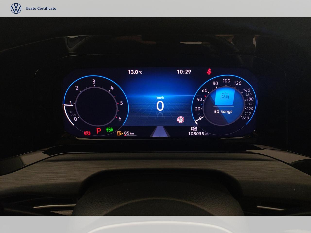 2.0 TDI Style 150 CV DSG