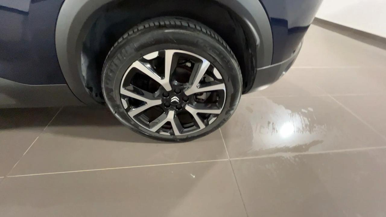 Citroen C5 Aircross C5 Aircross BlueHDi 130 S&S EAT8 Shine Pack