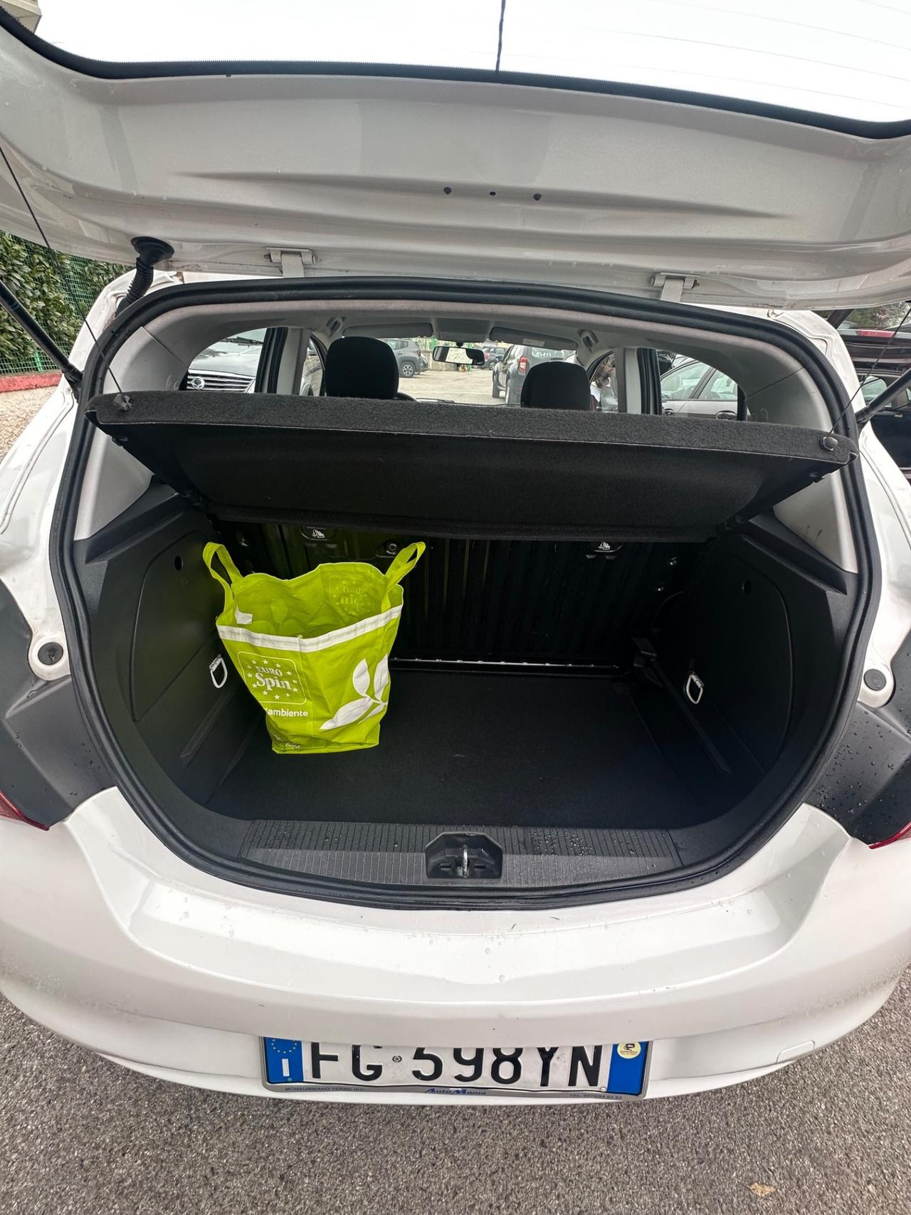 Opel Corsa 1.2 5 porte Innovation