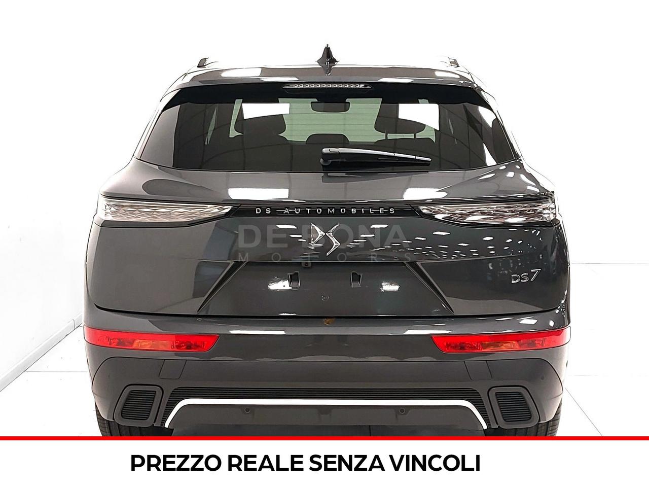DS DS 7 1.5 bluehdi pallas 130cv auto