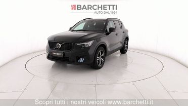 Volvo XC40 AUTOMATICO PLUS DARK