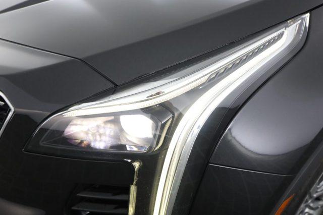 CADILLAC XT4 XT4 350 TD AWD Premium Luxury