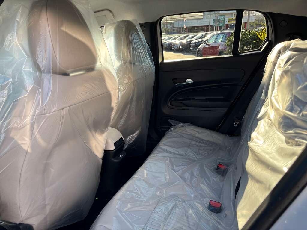 Fiat 600 Hybrid 110 CV DCT MHEV La Prima 2025 KM 0 IVA ESPOSTA Tua a solo 249 Euro al mese