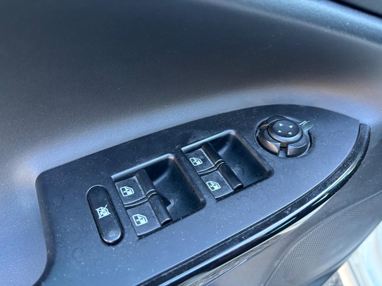 Alfa Romeo Giulietta 1.4 Turbo 120 CV GPL EXCLUSIVE