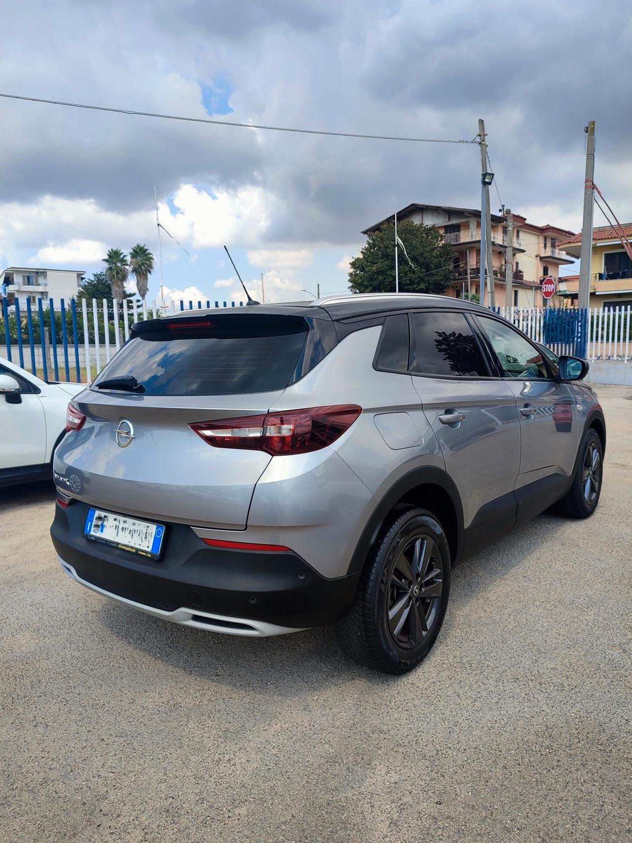 Opel Grandland X 1.5 cdti Ecotec aut. Ultimate