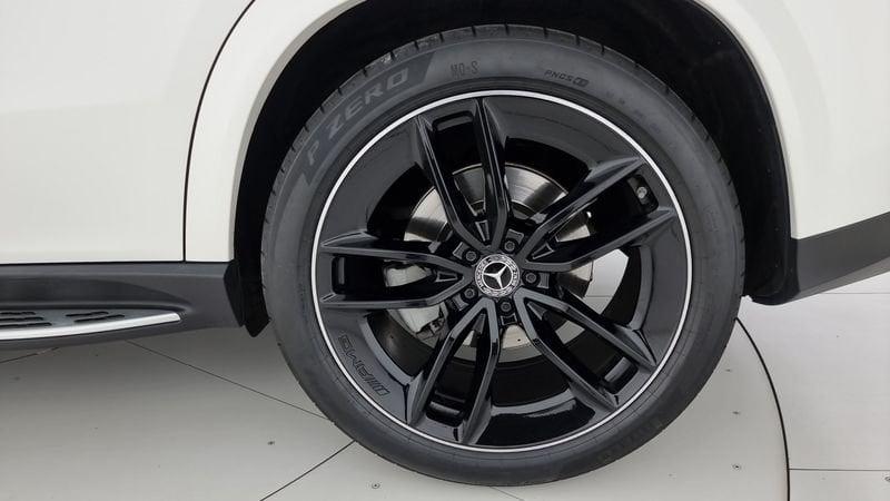 Mercedes-Benz GLE Coupé 450 d 4Matic Mild Hybrid Coupé AMG Line Premium