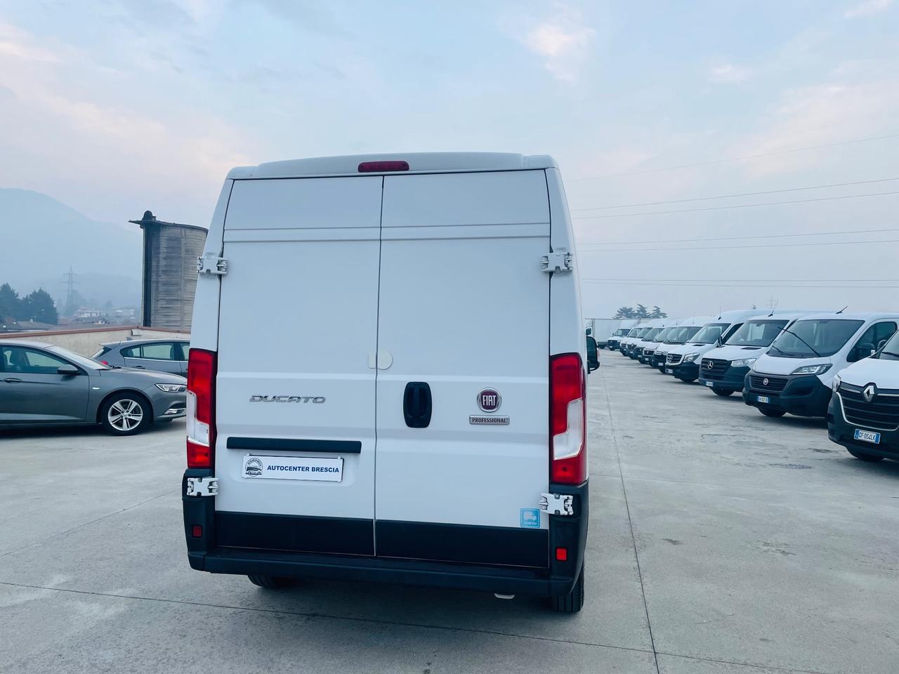Fiat Ducato L2H2 2.3 MJT Euro 6D UniProprietario