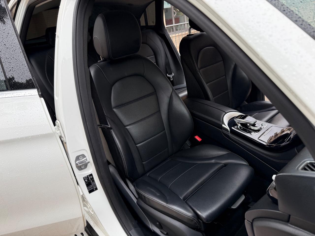 Mercedes-benz GLC 350 d 4Matic Premium