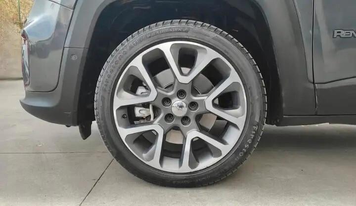 Jeep Renegade 1.3 T4 180CV PHEV 4xe AT6 S