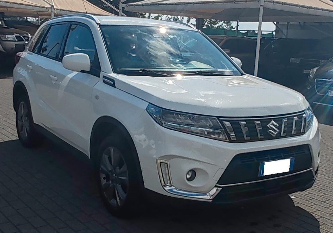 Suzuki Vitara 1.4 Hybrid 4WD AllGrip Cool