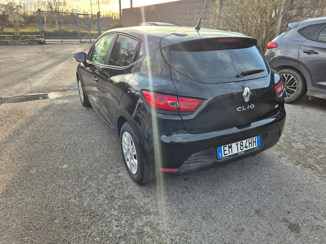 Renault Clio 1.5 dCi 8V 75CV 5 porte Wave