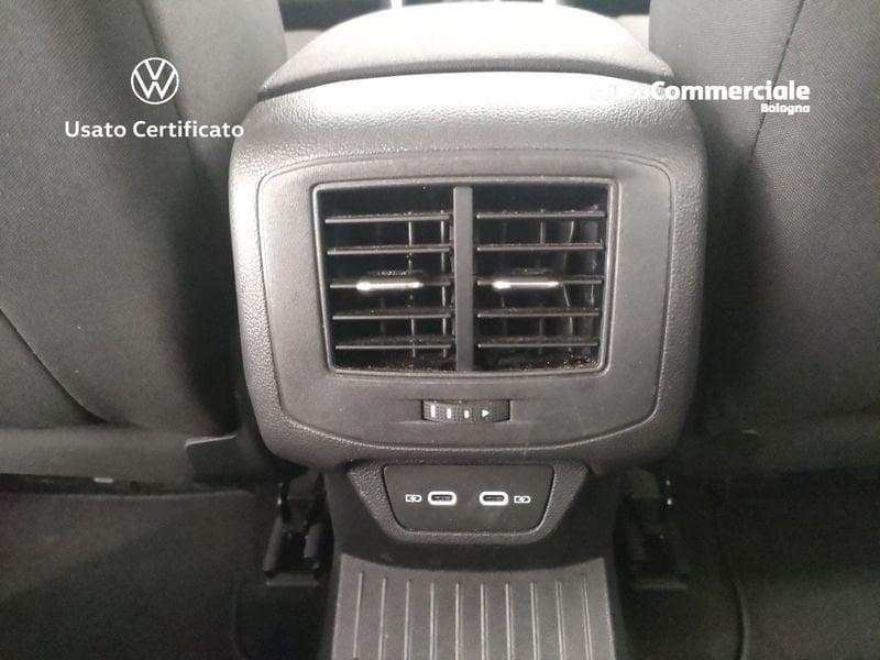 Volkswagen T-Roc 2.0 TDI SCR Life