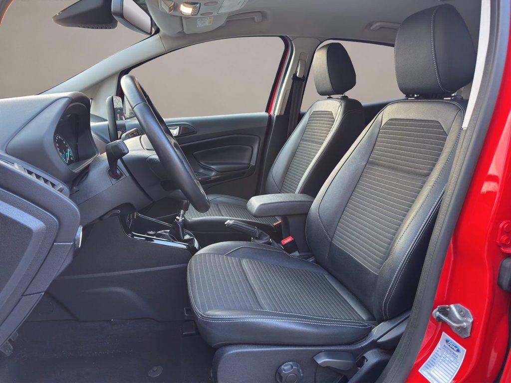FORD EcoSport 1.0 ecoboost Titanium s&s 125cv my20.25 del 2020