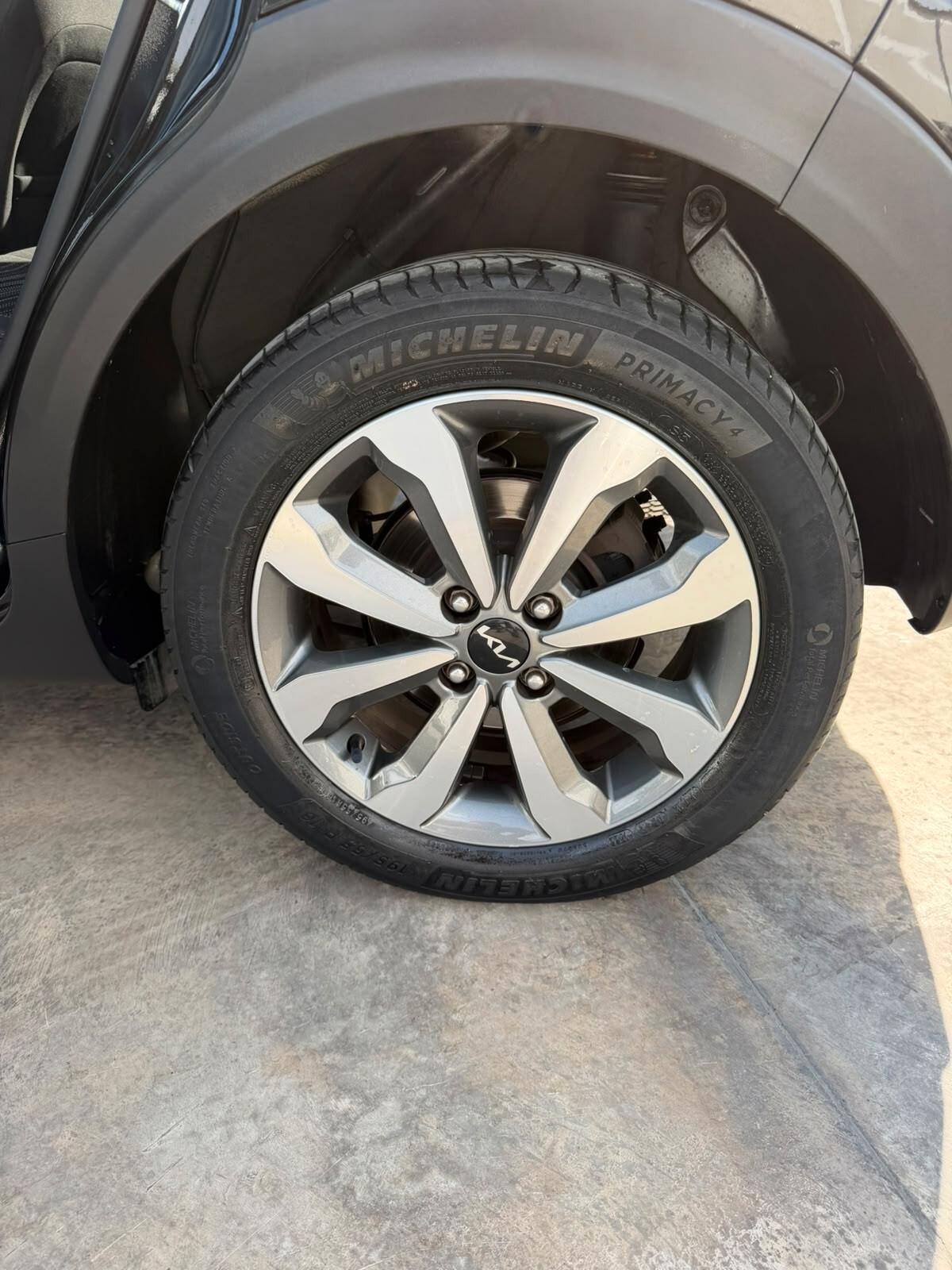 Kia Stonic 1.2 DPI ECO GPL Style