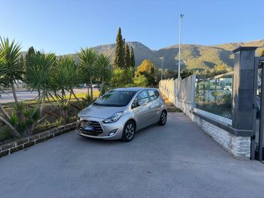 HYUNDAI - iX20 - 1.4 CRDI 90 CV XPossible
