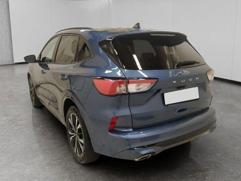 Ford Kuga 2.5 phev ST-Line 2wd 225cv cvt