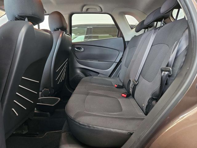 Renault Captur Captur I 2013 1.5 dci energy R-Link 90cv edc