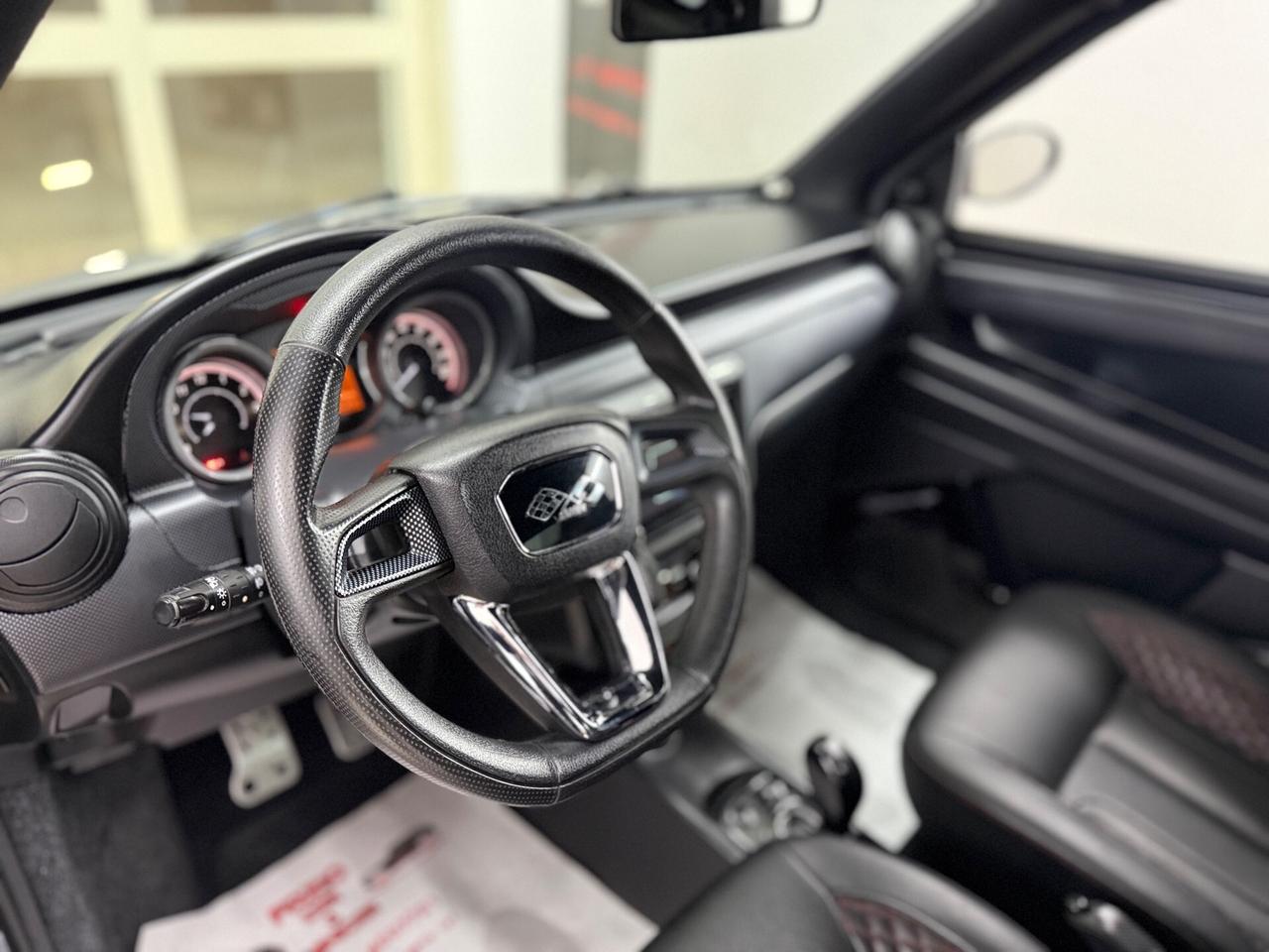 Ligier JS50 Sport Ultimate