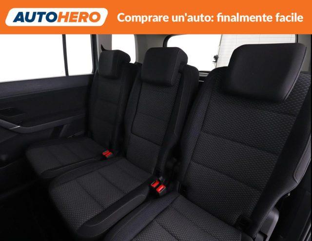 VOLKSWAGEN Touran 1.5 TSI EVO DSG Business BlueMotion Technology