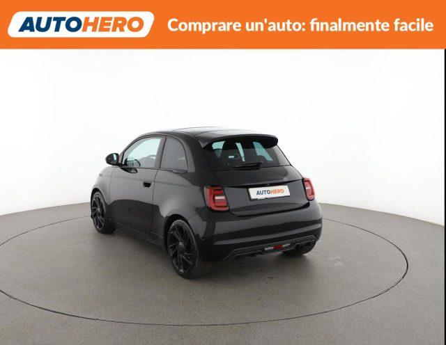 ABARTH 500e electric drive 114 kW Turismo