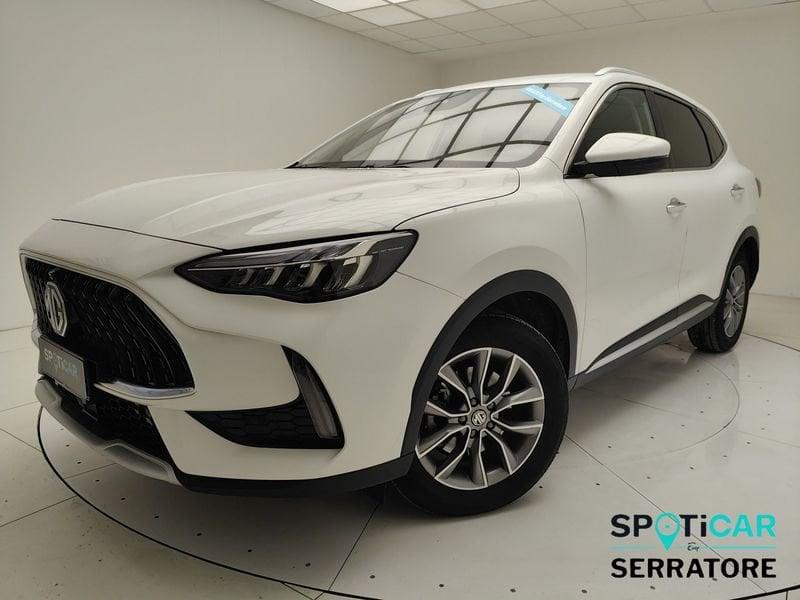 MG HS I 1.5 t Comfort auto