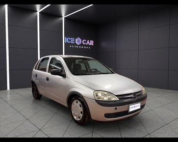OPEL Corsa 1.0i 12V cat 5 porte Comfort