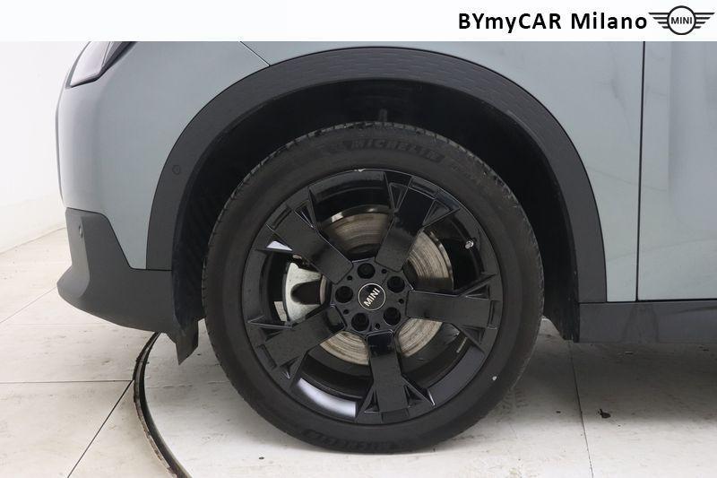 Mini Mini Countryman 1.5 48V C Classic