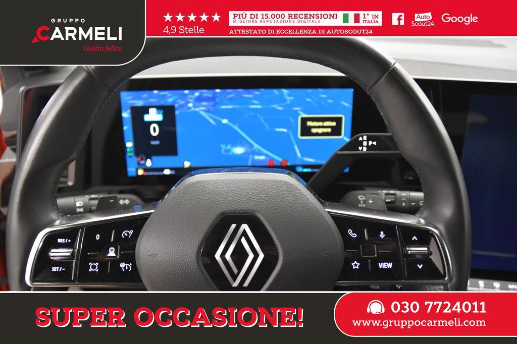 Renault Austral 1.2 E-Tech full hybrid Iconic