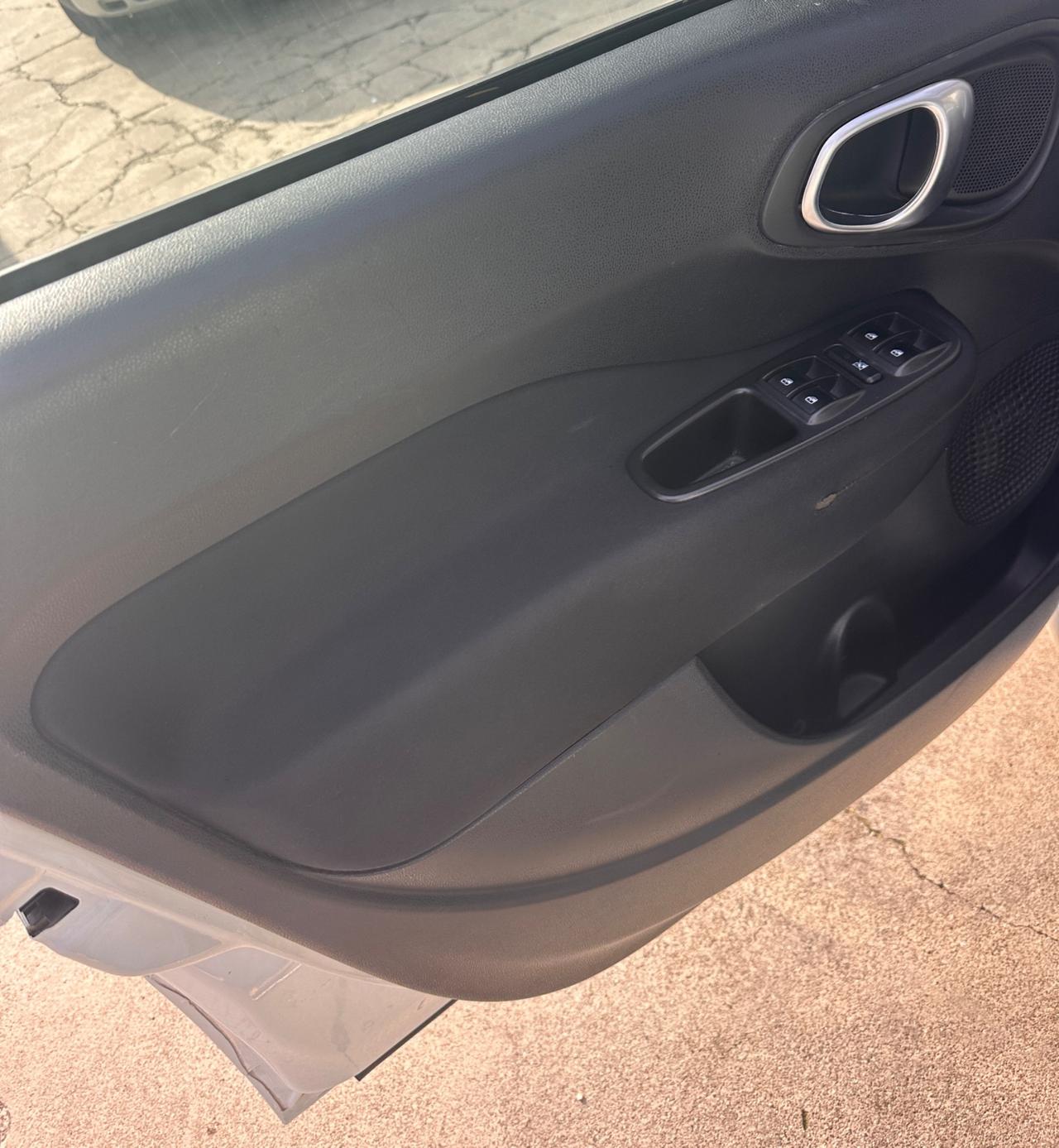 Fiat 500L 1.4 T-Jet 120 CV GPL Lounge