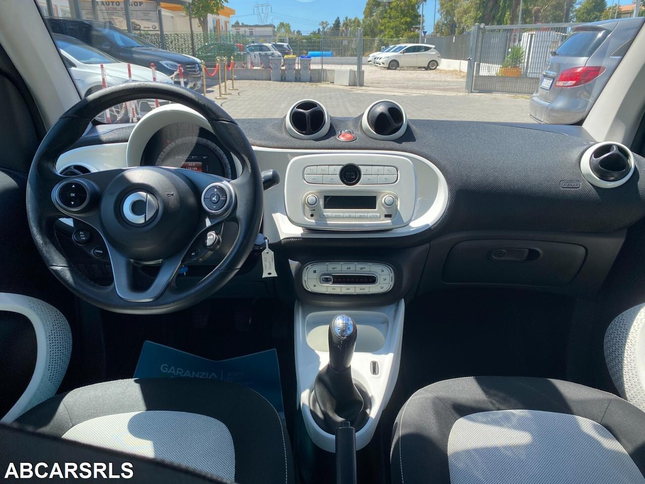 SMART - Fortwo - 70 1.0 twinamic Prime - NEOPATENT
