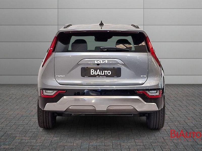 Kia Niro HEV 1.6 HEV GDI GPL Evolution DCT