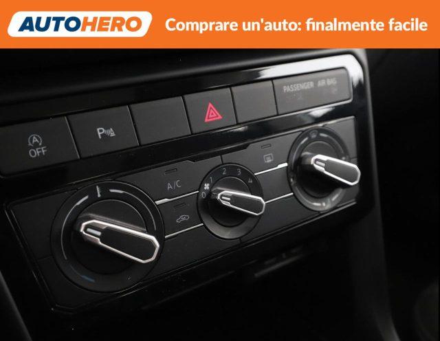 VOLKSWAGEN T-Cross 1.0 TSI Style BMT