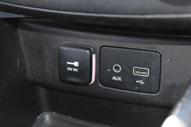 FIAT Tipo 1.6 Mjt S&S DCT SW Lounge