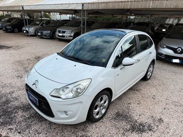 Citroen C3 1.1 Exclusive